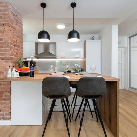 Apartment Sweet Inn Дубровник Екстер'єр фото