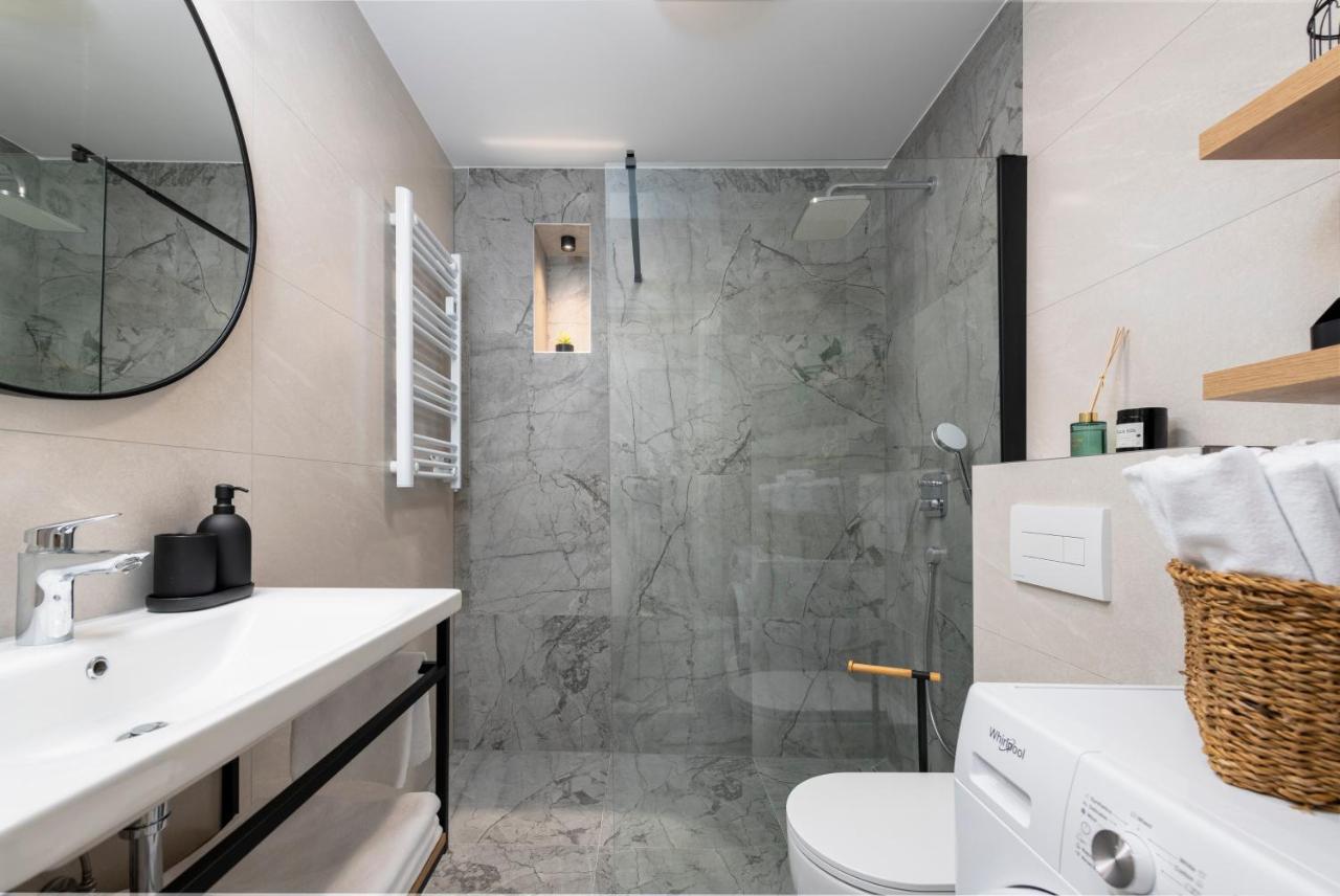 Apartment Sweet Inn Дубровник Екстер'єр фото