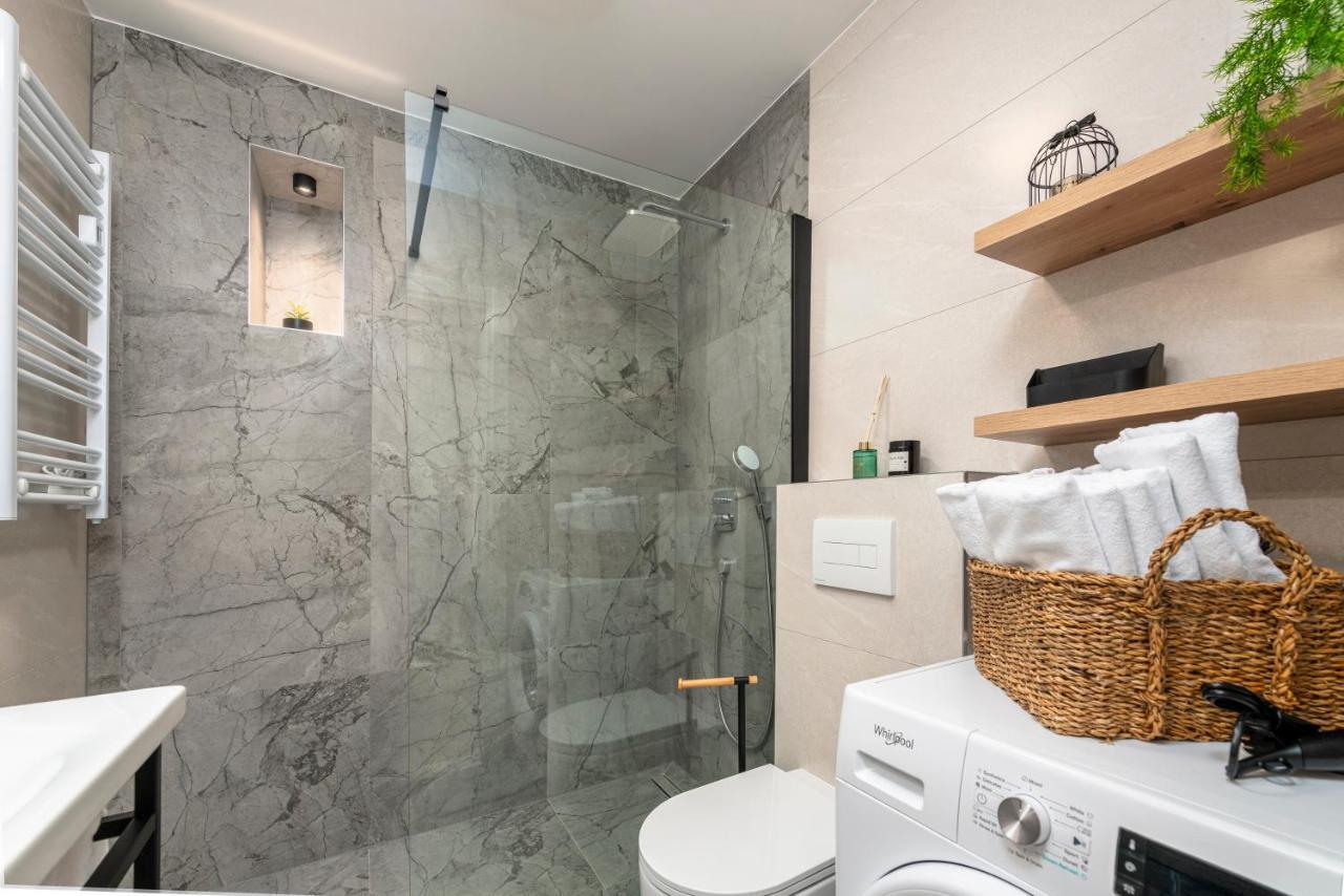 Apartment Sweet Inn Дубровник Екстер'єр фото