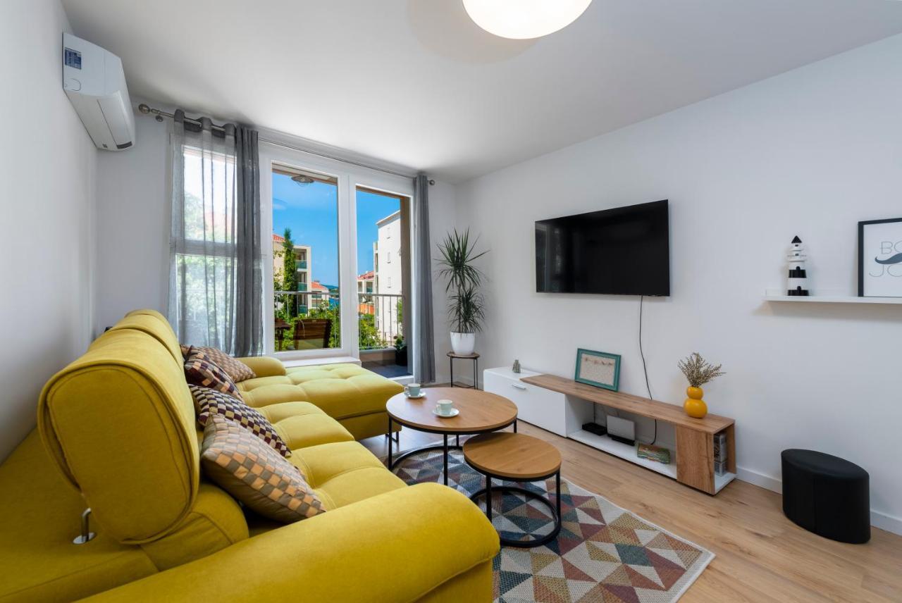 Apartment Sweet Inn Дубровник Екстер'єр фото