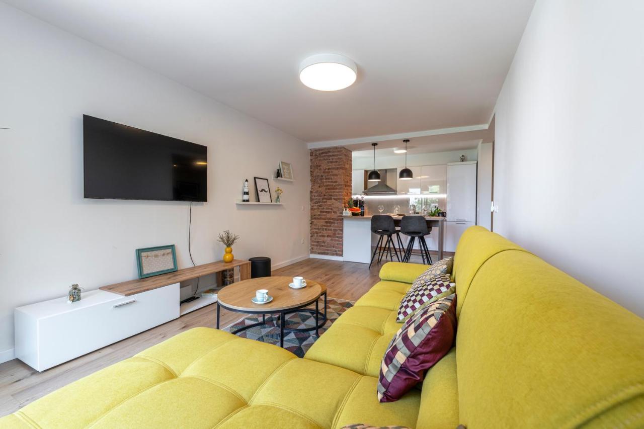 Apartment Sweet Inn Дубровник Екстер'єр фото