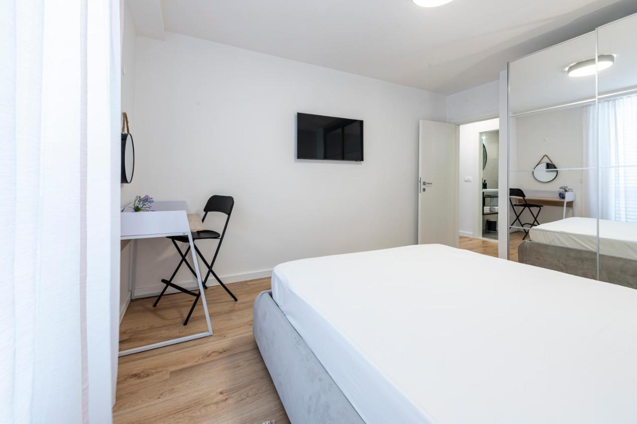 Apartment Sweet Inn Дубровник Екстер'єр фото