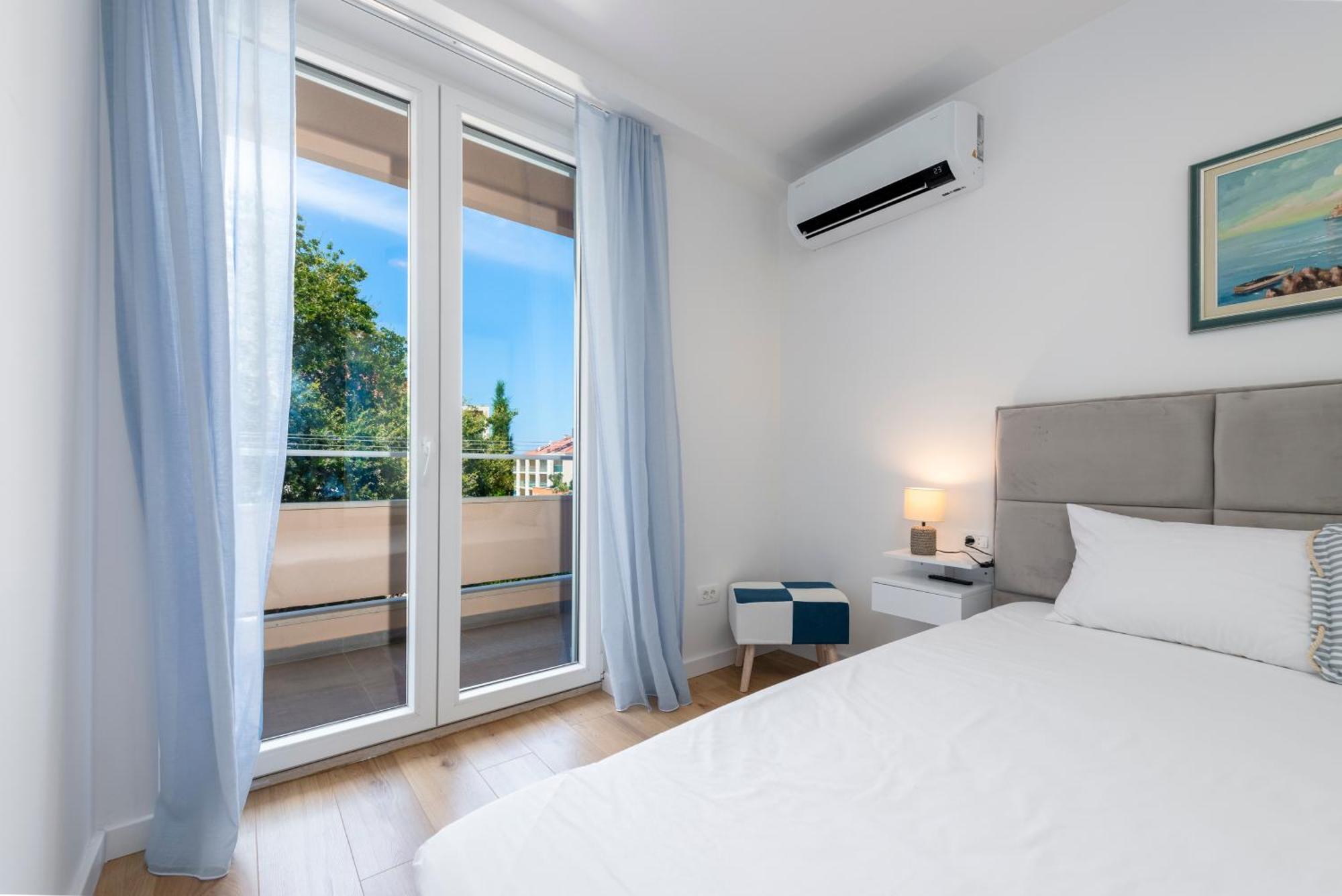 Apartment Sweet Inn Дубровник Екстер'єр фото