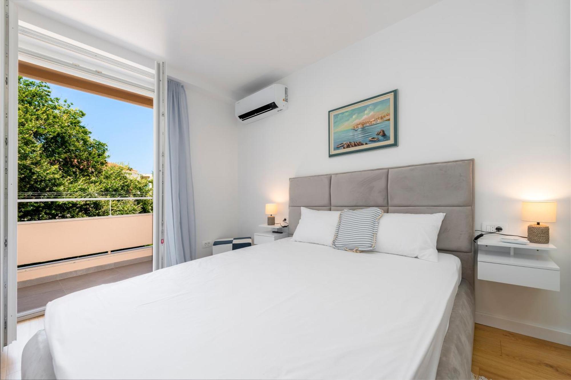 Apartment Sweet Inn Дубровник Екстер'єр фото