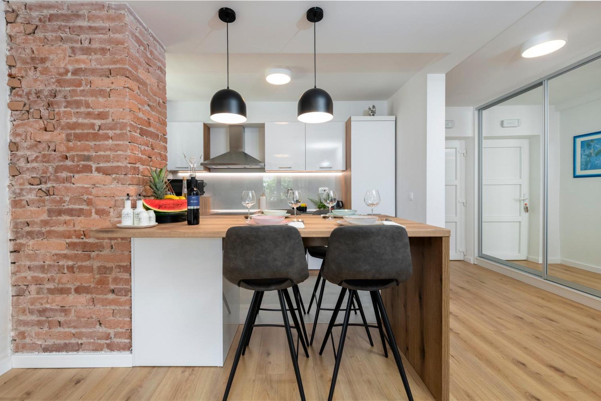 Apartment Sweet Inn Дубровник Екстер'єр фото