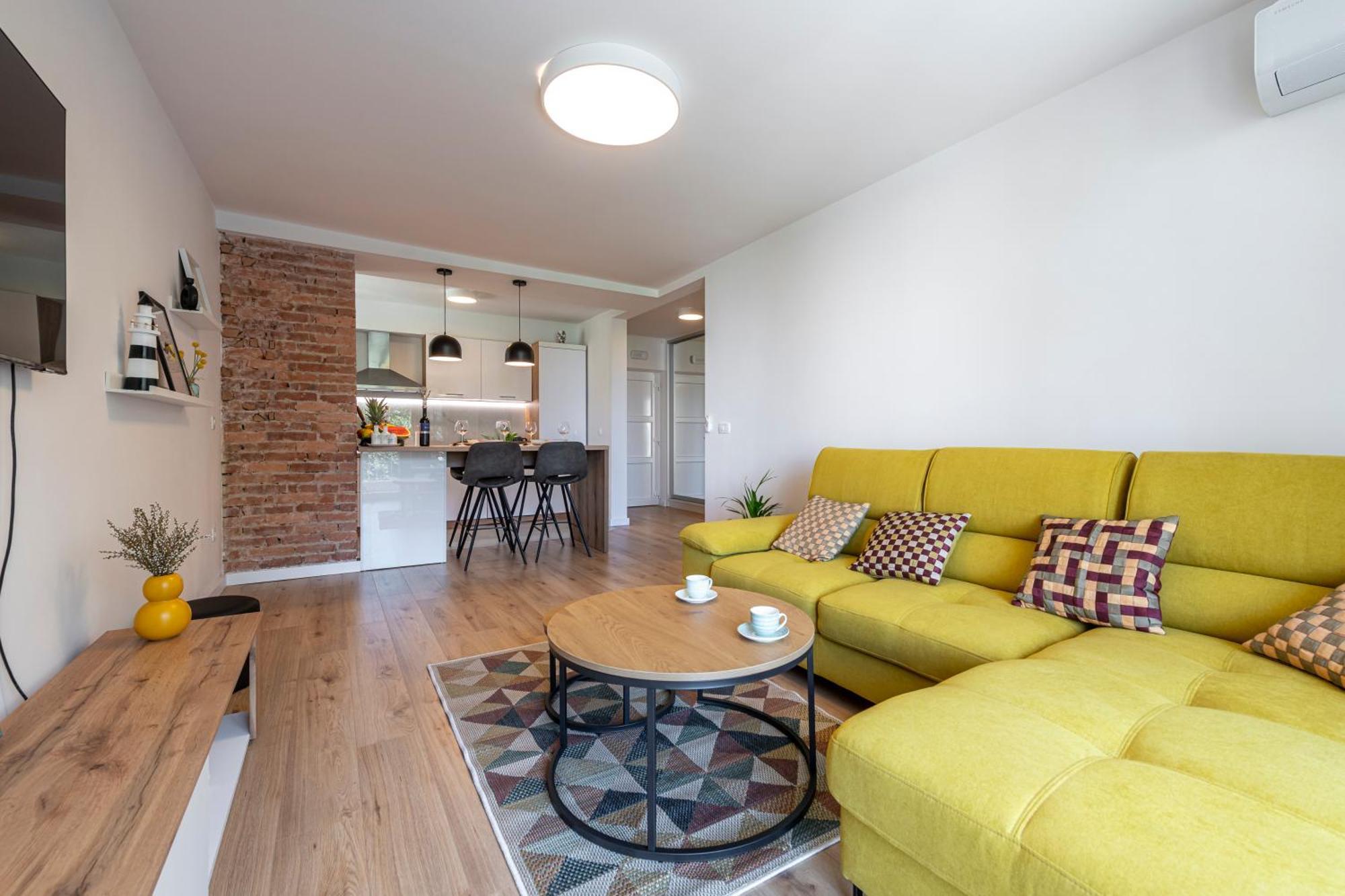 Apartment Sweet Inn Дубровник Екстер'єр фото