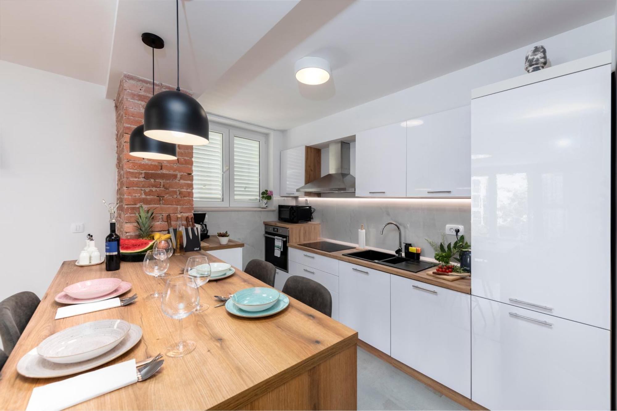 Apartment Sweet Inn Дубровник Екстер'єр фото