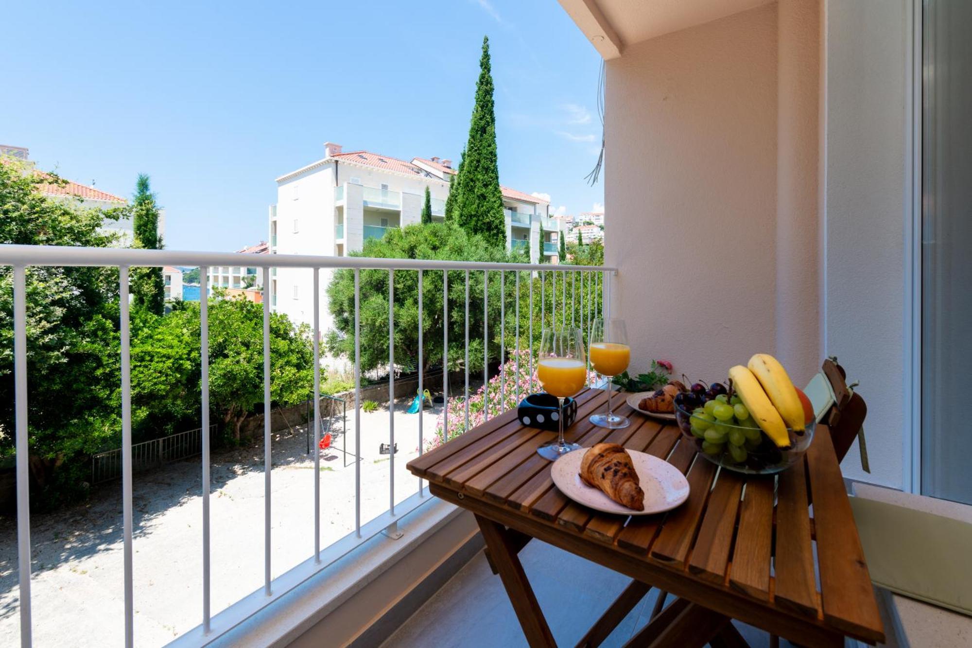 Apartment Sweet Inn Дубровник Екстер'єр фото
